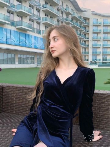 Анкета проститутки Ярославна, 23 года
